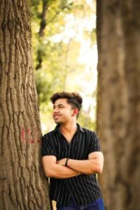 Maxxmani ( Manish Kumar ) Wiki, Bio, Age, Girlfriend & more..