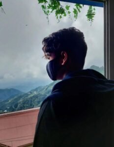 Ajay Saini ( Rider ), Wiki, Weight, Girlfriend, Family, Bio & More.