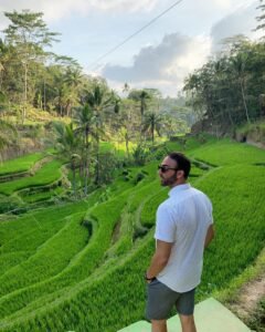 Ryan Faridian Wiki, Height, Family, Girlfriend, Bio & More..