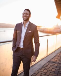 Ryan Faridian Wiki, Height, Family, Girlfriend, Bio & More..