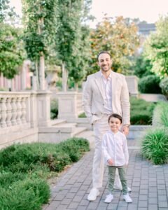 Ryan Faridian Wiki, Height, Family, Girlfriend, Bio & More.. 