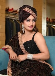 Pooja Sharma ( Pooja Mudgal ) Wiki, Bio, Height, Family & More..