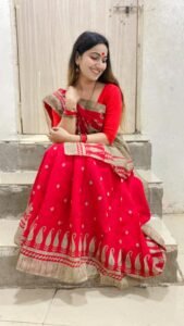 Pooja Sharma ( Pooja Mudgal ) Wiki, Bio, Height, Family & More..