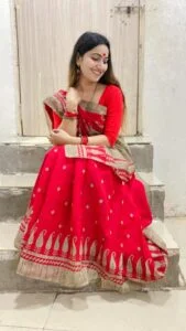 Pooja Sharma ( Pooja Mudgal ) Wiki, Bio, Height, Family & More..