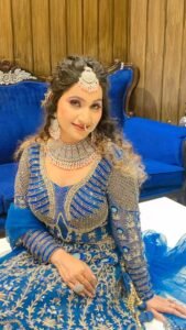 Pooja Sharma ( Pooja Mudgal ) Wiki, Bio, Height, Family & More..