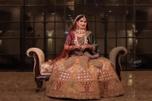 Pooja Sharma ( Pooja Mudgal ) Wiki, Bio, Height, Family & More..