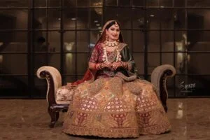 Pooja Sharma ( Pooja Mudgal ) Wiki, Bio, Height, Family & More..