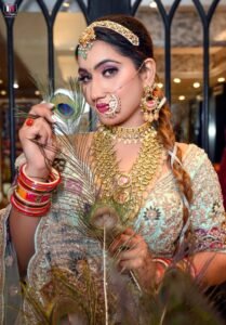 Pooja Sharma ( Pooja Mudgal ) Wiki, Bio, Height, Family & More..