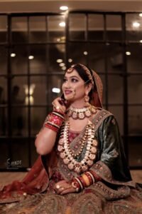 Pooja Sharma ( Pooja Mudgal ) Wiki, Bio, Height, Family & More..