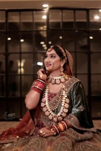 Pooja Sharma ( Pooja Mudgal ) Wiki, Bio, Height, Family & More..