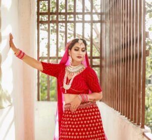 Pooja Sharma ( Pooja Mudgal ) Wiki, Bio, Height, Family & More..