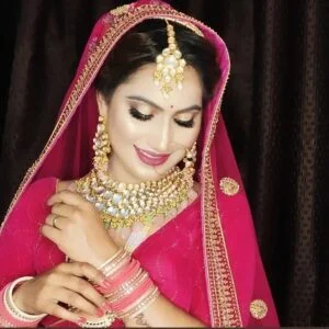 Pooja Sharma ( Pooja Mudgal ) Wiki, Bio, Height, Family & More..