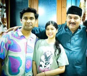 Shivam Sinha ( Actor ) Height, Girlfriend, Wiki, Bio, Family & More..