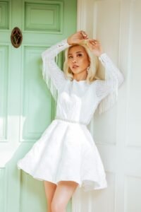 Abigail Spenser Hu Wiki, Bio, Height, Career, Boyfriend and more..