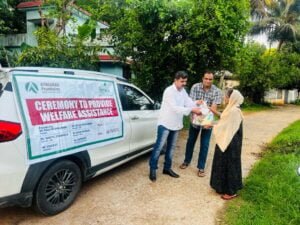 Sasi Krishnasamy Wiki, Bio, Height, Weight, Girlfriend, and More..