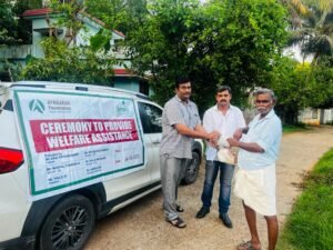 Sasi Krishnasamy Wiki, Bio, Height, Weight, Girlfriend, and More..