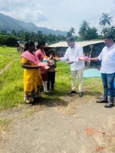 Sasi Krishnasamy Wiki, Bio, Height, Weight, Girlfriend, and More..