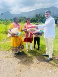 Sasi Krishnasamy Wiki, Bio, Height, Weight, Girlfriend, and More..