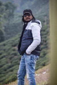 Saqulain Mustak Dakuloves Wiki, Bio, Girlfriend, Acting and More..