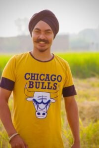 Sandhu Jaurewala Wiki, Bio, Height, Net Worth, and More..