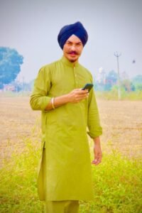 Sandhu Jaurewala Wiki, Bio, Height, Net Worth, and More..