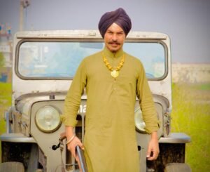 Sandhu Jaurewala Wiki, Bio, Height, Net Worth, and More..