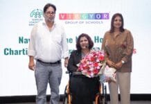 Rustom Kerawalla and VIBGYOR Group of Schools Focus on Students and Families Rustom Kerawalla and VIBGYOR Group of Schools Focus on Students and Families
