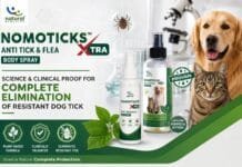 Veterinary Health Alert: Pet Natural Remedy Unveils Dual-Action Botanical Protocol to Halt Household Tick Re-Infestation Cycles in Companion Animals Veterinary Health Alert: Pet Natural Remedy Unveils Dual-Action Botanical Protocol to Halt Household Tick Re-Infestation Cycles in Companion Animals